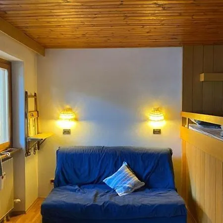 Ai Piedi Delle Dolomiti