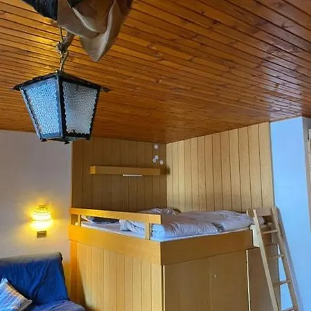 Ai Piedi Delle Dolomiti Selva di Val Gardena