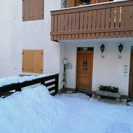Ai Piedi Delle Dolomiti * Selva di Val Gardena